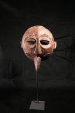 Masker LUBA / HEMBA - DR Congo
