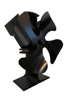 Kachelventilator T-4102, Ophalen of Verzenden, Nieuw, Hout, Vrijstaand