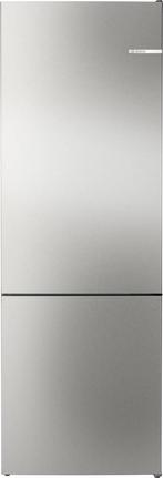 €919 Bosch Serie 4 KGN492IAF koel-vriescombinatie Vrijstaa, Witgoed en Apparatuur, Ophalen of Verzenden, Nieuw, Energieklasse A of zuiniger
