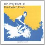 cd - The Beach Boys - The Very Best Of The Beach Boys, Zo goed als nieuw, Verzenden