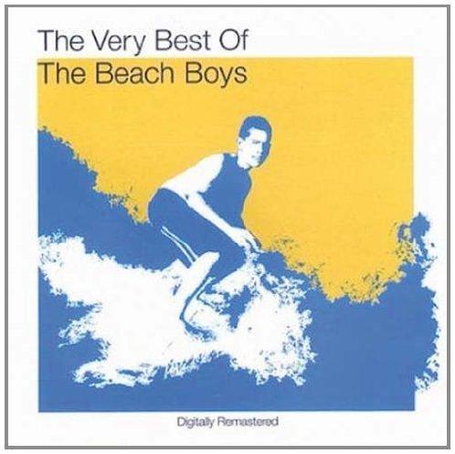 cd - The Beach Boys - The Very Best Of The Beach Boys, Cd's en Dvd's, Cd's | Overige Cd's, Zo goed als nieuw, Verzenden