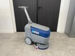 Superfijne schrobzuigmachine op LITHIUM, Velar SZ380, Verzenden, Nieuw, Schrobmachine