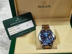 Rolex - Submariner - 16613 - Heren - 1997, Sieraden, Tassen en Uiterlijk, Horloges | Heren, Nieuw