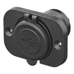 ProPlus Snellader Type C - Inbouw - 12/24V - 3A - Eenvoud..., Ophalen of Verzenden, Nieuw