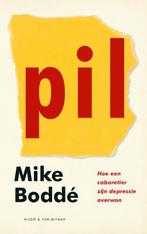 Pil 9789038802213 Mike Boddé, Verzenden, Gelezen, Mike Boddé