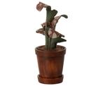 Maileg bloempot met plant (11,5 cm), Nieuw