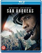 San Andreas (Blu-ray), Gebruikt, Verzenden