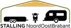 Vouwwagenstalling Bagagewagen Garagebox Noordoostbrabant, Caravans en Kamperen, Caravanstallingen