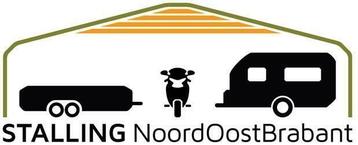 Vouwwagenstalling Bagagewagen Garagebox Noordoostbrabant beschikbaar voor biedingen