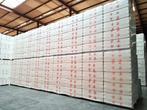 B-Keus PIR Utherm Concrete K 2400x1200x180mm (2,88m²), Doe-het-zelf en Verbouw, Isolatie en Afdichting, Ophalen of Verzenden, Nieuw