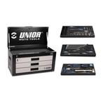 Unior Enduro Essentials Gereedschapsset 3800Enduro Zwart, Motoren, Accessoires | Overige, Nieuw