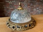 Massive - Luxueuze Koninklijke Plafonnière Lamp -, Antiek en Kunst, Curiosa en Brocante