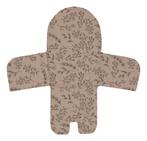 Ceba Basic Flowers Stoelverkleiner W-303-000-733, Verzenden, Nieuw