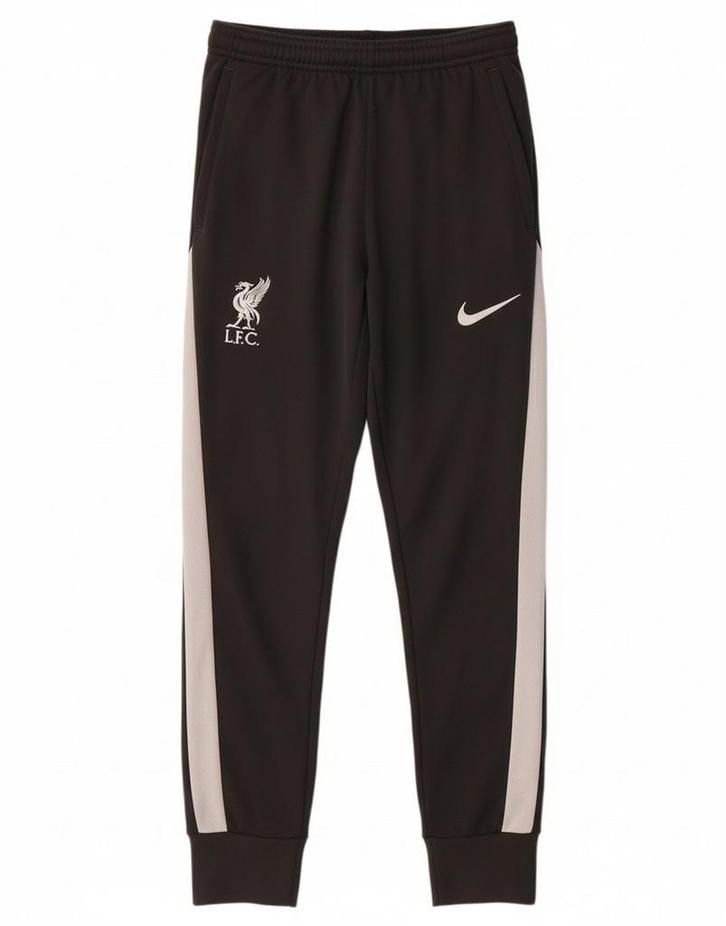 NIKE Boys Dri Fit Tracksuit Trousers Joggers 10-11 Years, Kleding | Heren, Broeken en Pantalons, Verzenden