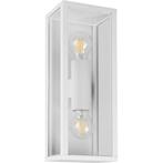 LED Tuinverlichting - Wandlamp Buitenlamp - Trion Aron Two, Nieuw, Ophalen of Verzenden, Hanglamp, Led