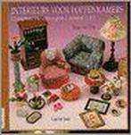 Interieurs voor poppenkamers / Hobby werkboeken H. van Eck, Verzenden, Gelezen, H. van Eck