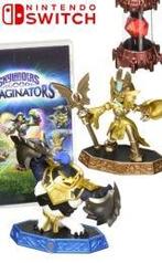 MarioSwitch.nl: Skylanders Imaginators Starter Pack - iDEAL!, Spelcomputers en Games, Games | Nintendo Switch, Ophalen of Verzenden