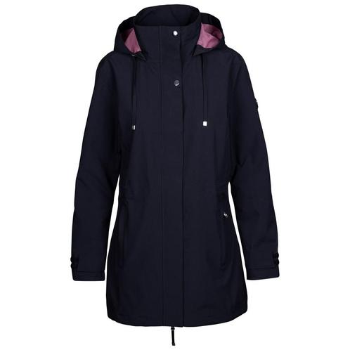 -48% Trespass  Trespass Dames pavlina tp75 waterdichte jas, Kleding | Dames, Jassen | Winter, Zwart, Nieuw, Verzenden