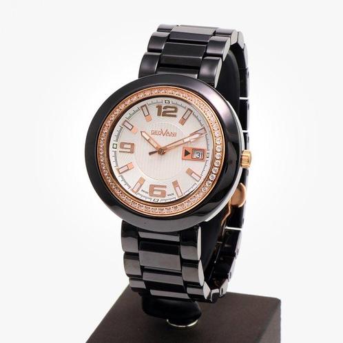 GEOVANI - Swiss Watch - GOB510-CBR-S-1 - Zonder Minimumprijs, Sieraden, Tassen en Uiterlijk, Horloges | Heren