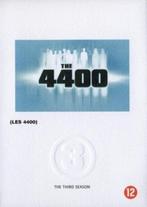 The 4400 seizoen 3 (dvd tweedehands film), Ophalen of Verzenden, Zo goed als nieuw
