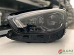 MERCEDES W213 LIFT LED MULTIBEAM KOPLAMP L KPL A2139060110, Auto-onderdelen, Verzenden, Gebruikt, Mercedes-Benz
