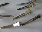 Haarclip Clips Haar of Corsage 10 stuks, Hobby en Vrije tijd, Ophalen of Verzenden, Nieuw