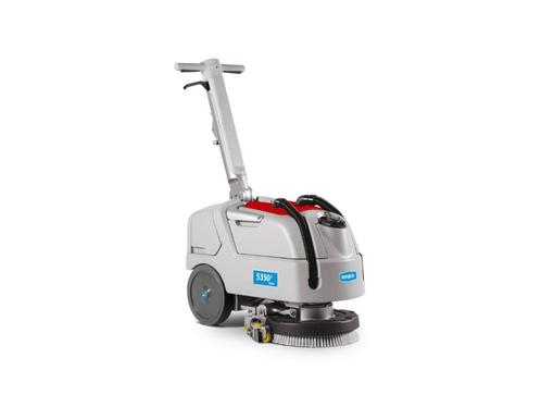 Meijer S350+, Zakelijke goederen, Machines en Bouw | Onderhoud en Reiniging, Ophalen of Verzenden