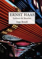 9788862088053 Ernst Haas. Letters  Stories, Verzenden, Nieuw, Inge Bondi
