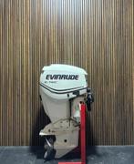 Evinrude E-TEC 115 PK, Watersport en Boten, Buiten- en Binnenboordmotoren, Ophalen of Verzenden, Gebruikt, Buitenboordmotor