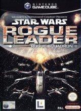 MarioCube.nl Star Wars Rogue Squadron II Rogue Leader iDEAL, Spelcomputers en Games, Games | Nintendo GameCube, Gebruikt, Ophalen of Verzenden