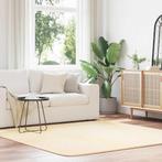 vidaXL Hoogpolig vloerkleed NAVARRA 200x200 cm polyester, Huis en Inrichting, Stoffering | Tapijten en Kleden, Verzenden, Nieuw