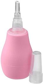 Baby Ono Roze Neusreiniger, Verzenden, Nieuw