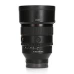 Sony FE 50mm F1.2 GM, Audio, Tv en Foto, Fotografie | Lenzen en Objectieven, Ophalen of Verzenden, Zo goed als nieuw