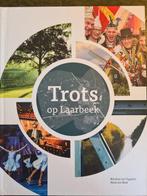 Trots op Laarbeek 9789080864269 Nicoline van Tiggelen, Verzenden, Zo goed als nieuw, Nicoline van Tiggelen