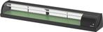 Hoshizaki HNC-210BE-R-BLH | Sushi Koelvitrine | 87L | Gekoel, Witgoed en Apparatuur, Koelkasten en IJskasten, Ophalen of Verzenden