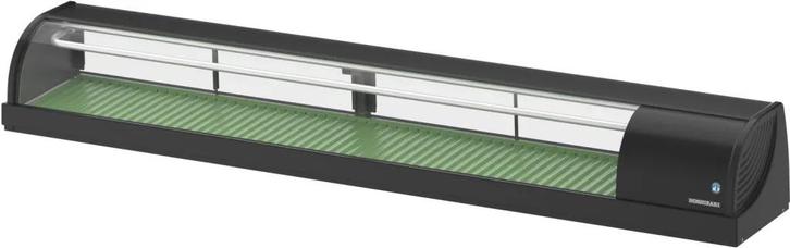 Hoshizaki HNC-210BE-R-BLH | Sushi Koelvitrine | 87L | Gekoel, Witgoed en Apparatuur, Koelkasten en IJskasten, Ophalen of Verzenden