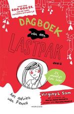 Dagboek van een lastpak | Virginy Sam | 9789464101768, Zo goed als nieuw, Virginy Sam