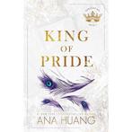 9781728289731 Kings of Sin- King of Pride, Boeken, Romans, Verzenden, Nieuw, Ana Huang