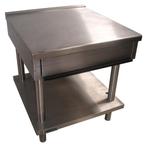 Occasion Zanussi neutraal element 299150, Ophalen, Gebruikt