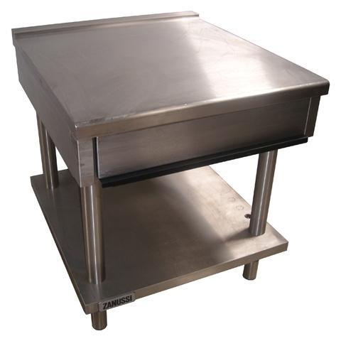 Occasion Zanussi neutraal element 299150, Zakelijke goederen, Horeca | Keukenapparatuur, Gebruikt, Ophalen