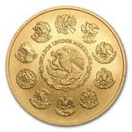 Mexico. 2024 1 oz Mexico Libertad Gold Coin BU, Postzegels en Munten