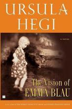 The Vision of Emma Blau 9780684872735 Ursula Hegi, Gelezen, Verzenden, Ursula Hegi