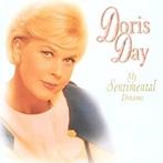 cd - Doris Day - Sentimental Dreams, Verzenden, Zo goed als nieuw