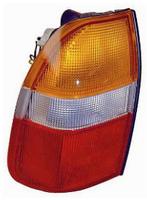 Achterlicht VOOR MITSUBISHI L200 1996-2001 MR192090, Ophalen of Verzenden, Nieuw