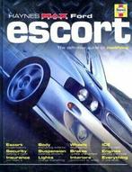Haynes MaxPower: Ford Escort: the definitive guide to, Gelezen, Em Willmott, R. M. Jex, Verzenden