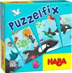 Puzzelfix - Kinderspel | Haba - Kinderspellen