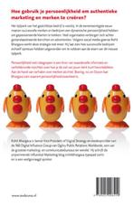 Persoonlijkheid niet inbegrepen 9789022996409 Rohit Bhargava, Verzenden, Gelezen, Rohit Bhargava