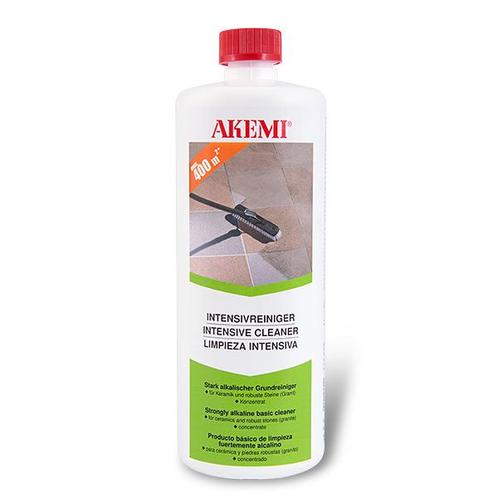 Akemi Akemi intensivreiniger 1 liter, Zakelijke goederen, Machines en Bouw | Onderhoud en Reiniging, Verzenden