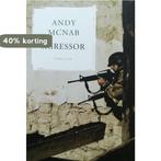 Agressor 9789044326673, Boeken, Verzenden, Zo goed als nieuw