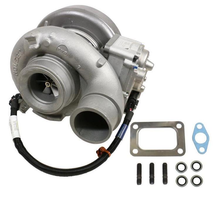 BD Diesel Stock Replacement Turbo 13-18 Dodge 2500/3500, Auto-onderdelen, Uitlaatsystemen, Ophalen of Verzenden